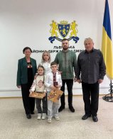 Президент посмертно відзначив 23 військових зі Львівщини державними нагородами – 02
