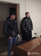 Справу про напад на артистів ансамблю “Гуцулія” у Шептицькому передали до суду – 01