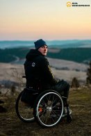 «Ліга Нескорених»: на Львівщині провели зимовий табір для ветеранів – 20