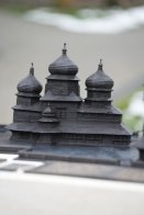 У Дрогобичі створили тактильну копію одного із найстаріших храмів області – 05