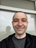 Морпіх після трьох років полону РФ проходить реабілітацію у львівському UNBROKEN – 02