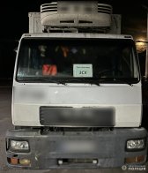 На Кіровоградщині викрили злочинців, що крали вантажі призначені військовим та мешканцям деокупованих територій – 04