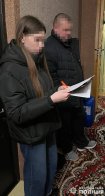 На Львівщині 20-річний чоловік продавав фальшиві перепустки для переміщення у комендантську годину – 05