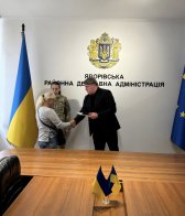 Трьох військових з Яворівщини відзначили високими державними нагородами – 03