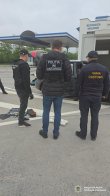 Львівські правоохоронці взяли участь у міжнародній спецоперації з ліквідації наркотрафіку – 11