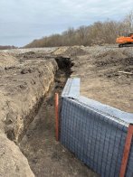 Львівщина почала будувати фортифікації в Сумській області – 05