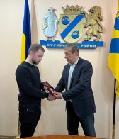 Сімох військових зі Стрийщини посмертно удостоїли державними відзнаками – 03