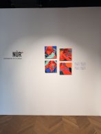 Концепція виставки ПТАХ: чому українські художники звертаються до образу птаха – 11