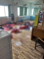У Таїланді озброєний чоловік напав на дітей у дитсадку, понад 30 загиблих – 02