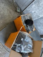 У Шегинях митники виявили партію російських харчових добавок та афро-кучерявого волосся – 04