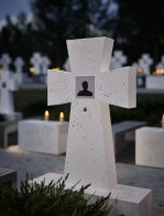У Львові погодили концепцію військового меморіалу на Голосківському цвинтарі – 02