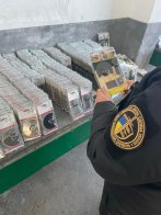 У Шегинях митники виявили незадекларованих інструментів на понад мільйон гривень – 04