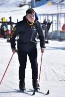 «Ліга Нескорених»: на Львівщині провели зимовий табір для ветеранів – 14