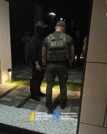 Операція «Карфаген»: НАБУ і САП викрили схему з «кришуванням» шахрайських кол-центрів – 05