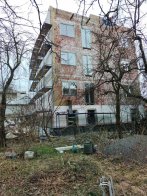 У Скнилівському провулку виявили незаконну багатоповерхівку – 01