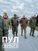 Лукашенко відвідав полігон та оглянув озброєння Білорусі: що говорив про війну – 01