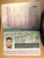 33-річний львів’янин намагався втекти у Бельгію з підробним паспортом – 01