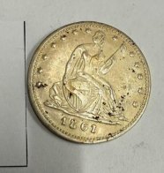 На кордоні на Львівщині вилучили колекцію монет Стародавніх Риму та Греції