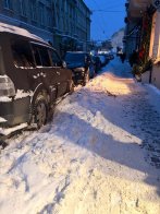 «Вернісаж» (вул. Вірменська, вул. Низький Замок, вул. Театральна, вул. Л.Українки)