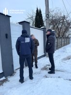 На Львівщині керівник лісництва збив дитину і хотів перекласти вину на підлеглого – 01