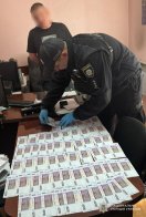 У Стрию посадовця «Укрзалізниці» взяли під варту за підозру у хабарництві – 01