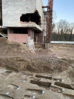 Фото мешканців вулиці Лижв'ярська, 2022-23 рр.