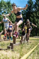 Забіг з перешкодами KORDON RACE та трейловий забіг KORDON TRAIL