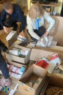 У торговців російськими ліками на Львівщині вилучили понад 45 тис. таблеток з психотропами – 05