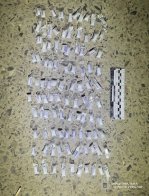 Правоохоронці затримали львів’янина із 200 “закладками” наркотиків – 06