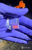 Правоохоронці затримали львів’янина із 200 “закладками” наркотиків – 04