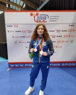 Спортсмени зі Львівщини стали призерами чемпіонату світу з жиму лежачи – 02