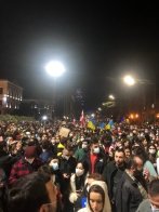 У яких містах світу та як підтримують Україну – 02