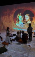 Майже 11 тисяч школярів відвідали безкоштовні екскурсії у Zenyk Art Gallery – 04