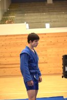 Львів'янин Ростислав Горичий переміг на Кубку світу з самбо – 01