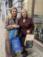 У Мостиська повернули старовинну печатку суду часів Австро-Угорщини – 01