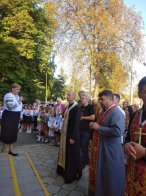 У Сокалі вшанували пам’ять загиблого бійця 24 бригади – 01