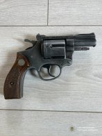 На Львівщині затримали 44-річного торговця зброєю з Дніпра – 03