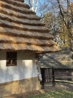 У Шевченківському гаю завершили реставрацію хати з Лемківщини – 05