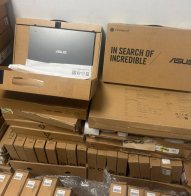 У Краківці в багажнику авто знайшли 64 незадекларовані ноутбуки на 800 тисяч гривень – 03