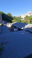 Територія, яку планують забудувати