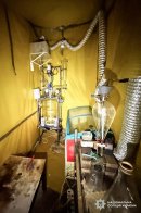 Львівські правоохоронці взяли участь у міжнародній спецоперації з ліквідації наркотрафіку – 07