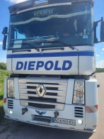 На Львівщині п’ятьох водіїв вантажівок оштрафували за перевищення ваги – 02