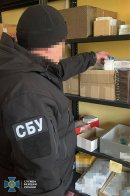 У торговців російськими ліками на Львівщині вилучили понад 45 тис. таблеток з психотропами – 01