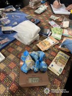 У Львові затримали банду збувачів особливо небезпечних наркотиків – 06