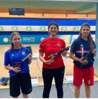 Спортсмени зі Львівщини здобули 10 медалей на чемпіонаті Європи – 03
