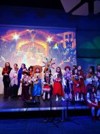 Стала вчителькою у 35 років: як львівська освітянка увійшла у фінал Global Teacher Prize Ukraine – 14