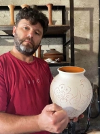 Сокальська кераміка увійшла до нематеріальної спадщини Львівщини – 03