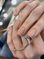 Нова ера індивідуального стилю: тренди манікюру у 2026 році – 04