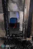 Двоє 19‑річних львів'ян за завданням ФСБ підпалили квартири та поштові відділення – 04