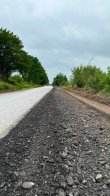 На Львівщині ремонтують ще три місцеві дороги – 01